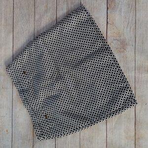 LOFT PATTERNED SKIRT SIZE 6